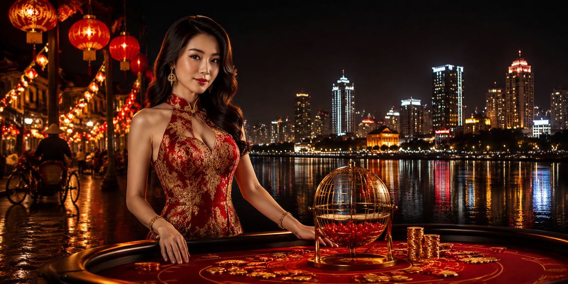 Lễ hội đèn lồng tại Hà Nội với không khí sôi động và may mắn