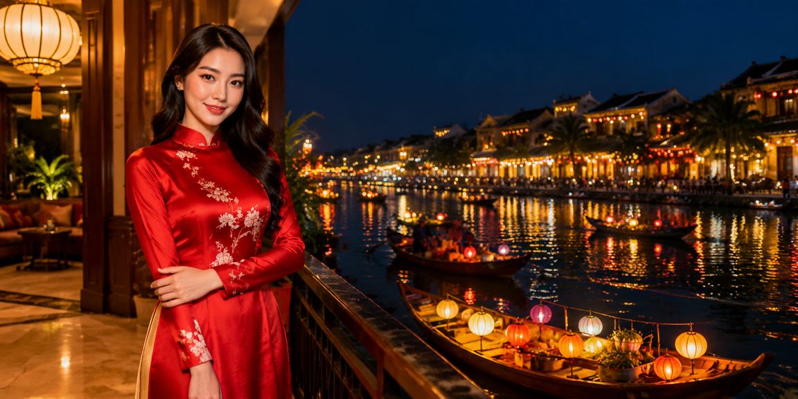 Trận đấu esports được tổ chức tại Hội An