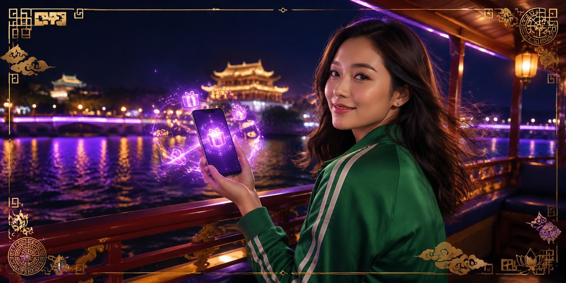 Giao diện trang đăng ký và nhận thưởng tại 141